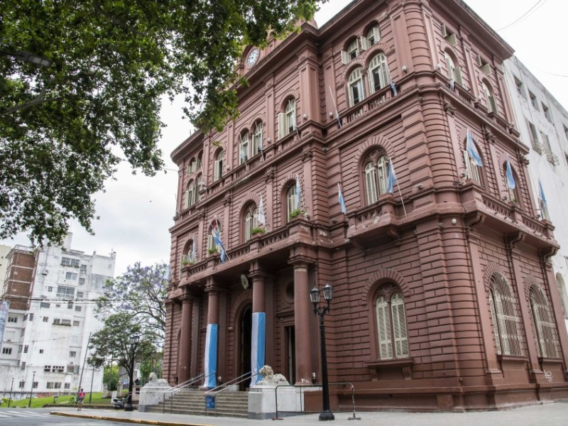 Tricentenario: Rosario celebra su día con una histórica propuesta de autonomía municipal