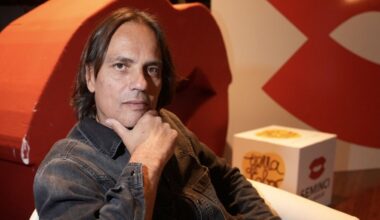 «Es una época crítica sobre la que merece la pena hablar»