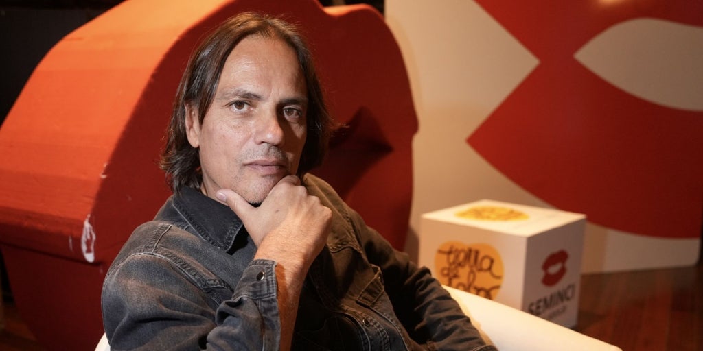 «Es una época crítica sobre la que merece la pena hablar»