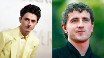 Garfield reconoce que dejó de