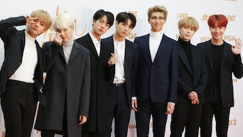 Pollstar estima que BTS recaudó