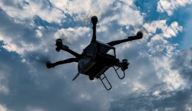 Bruselas quiere el "muro antidrones" para finales de 2027 y el sistema de vigilancia oriental un año después | Internacional