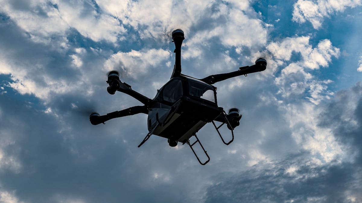 Bruselas quiere el "muro antidrones" para finales de 2027 y el sistema de vigilancia oriental un año después | Internacional