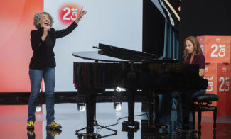 RTVE - La 2Cat - Presentación programas fin de semana