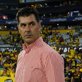 La llamativa noticia que celebró Barcelona por la Fecha FIFA