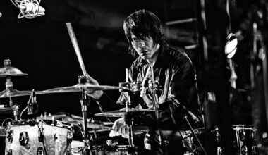 Entrevista a Ramón Gacias - Ritmos del mundo