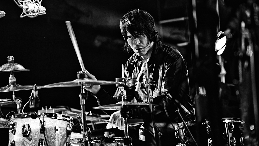 Entrevista a Ramón Gacias - Ritmos del mundo