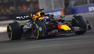 Técnicos de la Fórmula 1 cuentan cómo están usando datos y la IA para ganar ventaja