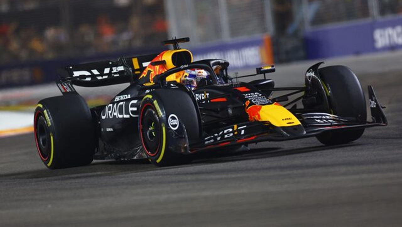 Técnicos de la Fórmula 1 cuentan cómo están usando datos y la IA para ganar ventaja