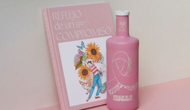 Arte y solidaridad se unen en ‘Reflejo de un compromiso’, un libro ilustrado con el que Solán de Cabras y la Asociación Española Contra el Cáncer apoyan a quienes luchan contra el cáncer de mama