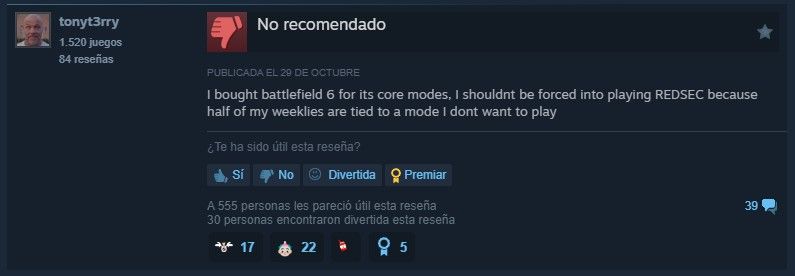 Reseña RedSec