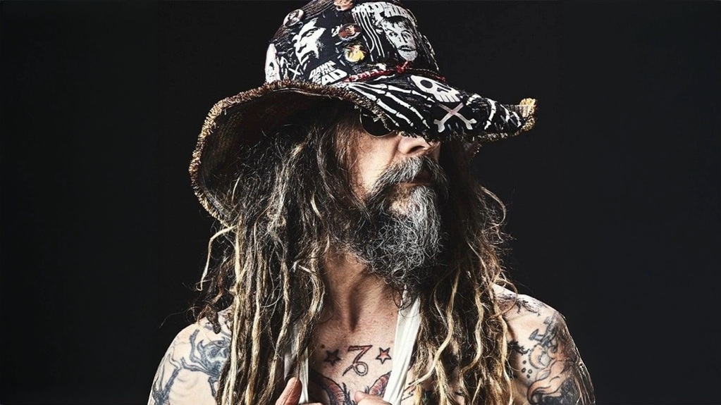 Rob Zombie vuelve con 'Punks And Demons'