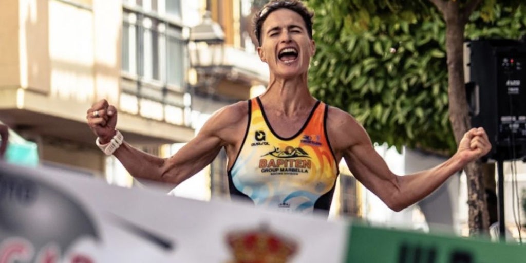 «Hace 3 meses me propuse por salud mental volver a competir»