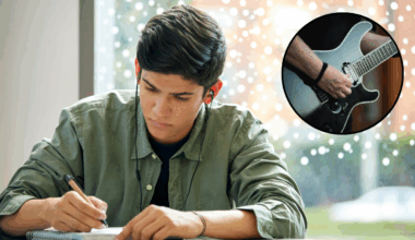 La banda de rock que puede hacerlo más inteligente, según la ciencia: acumula éxitos brillantes