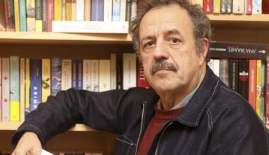 Os «66» de Xavier Queipo