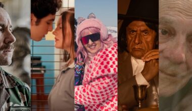 Películas peruanas 2025: guía completa para ver en cines este año | SALTAR-INTRO