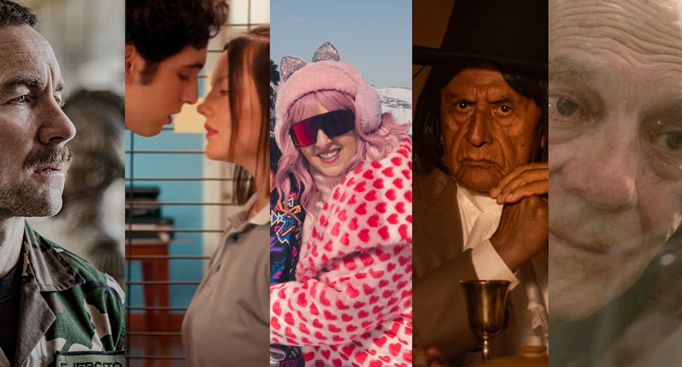 Películas peruanas 2025: guía completa para ver en cines este año | SALTAR-INTRO