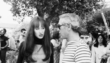 Muere la actriz Susan Kendall Newman, hija de Paul Newman, a los 72 años | Ocio y cultura