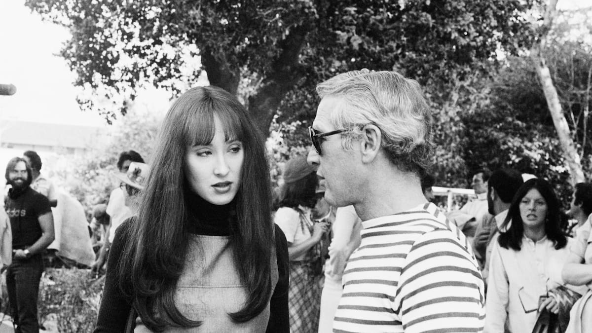Muere la actriz Susan Kendall Newman, hija de Paul Newman, a los 72 años | Ocio y cultura