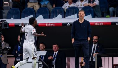 Piden una sanción pública para Vinicius tras su tremendo enfado en el Clásico: "El perdón ya no es sincero" | Fútbol