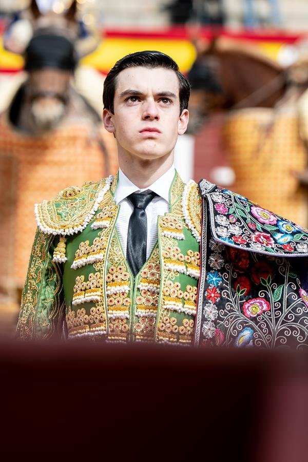 SERGIO ROLLON VALDILECHA