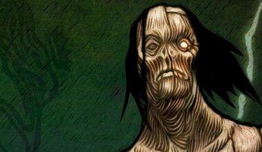 ‘Frankenstein’. Tomás Hijo vuelve a la vida al monstruo de Mary Shelley
