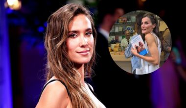 El zasca de la reina Letizia a María Pombo tras su polémica sobre la lectura: “También se aprende”