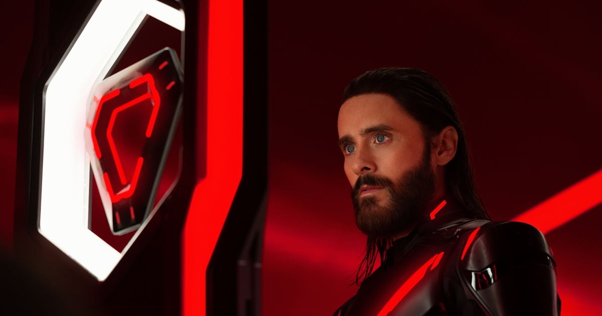 El fracaso de Tron: Ares marca el ocaso de Jared Leto como estrella