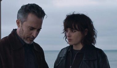 Ranking Netflix España: “Un fantasma en la batalla” lidera el listado de los mejores filmes del momento