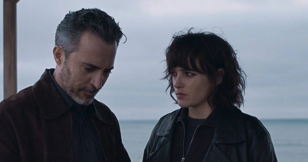 Ranking Netflix España: “Un fantasma en la batalla” lidera el listado de los mejores filmes del momento