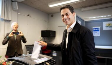Los liberales progresistas y la ultraderecha empatan en las elecciones de Países Bajos | Internacional