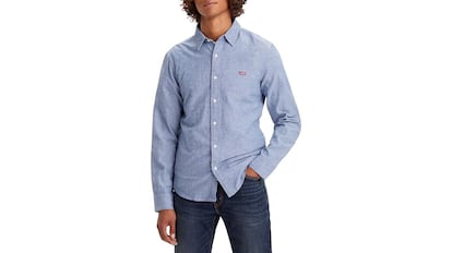 La Fiesta de Ofertas Prime trae descuentos de hasta el 73% en moda y calzado.