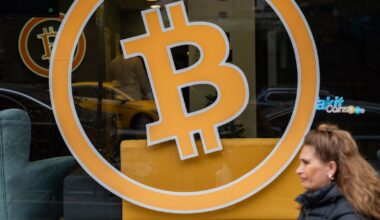 El mercado cripto pierde más de US$150.000 millones en 24 horas: las razones