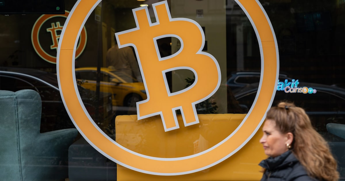 El mercado cripto pierde más de US$150.000 millones en 24 horas: las razones