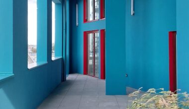 La arquitecta española que está reinventando la vivienda social desde París