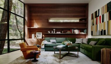 Architectural Digest México y Latinoamérica