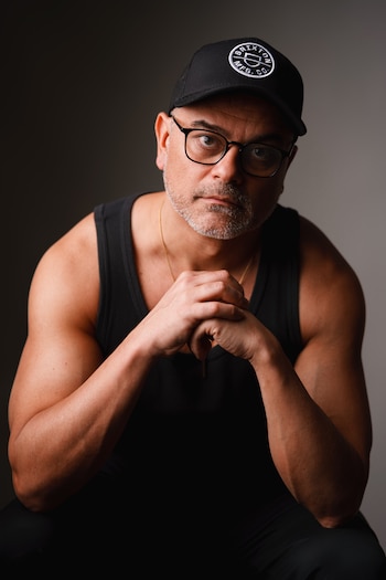 El artista español asegura que