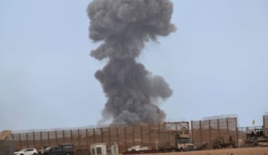 Última hora del conflicto en Oriente Próximo, en directo | Las tropas israelíes comienzan a replegarse de las áreas urbanas de Gaza | Internacional