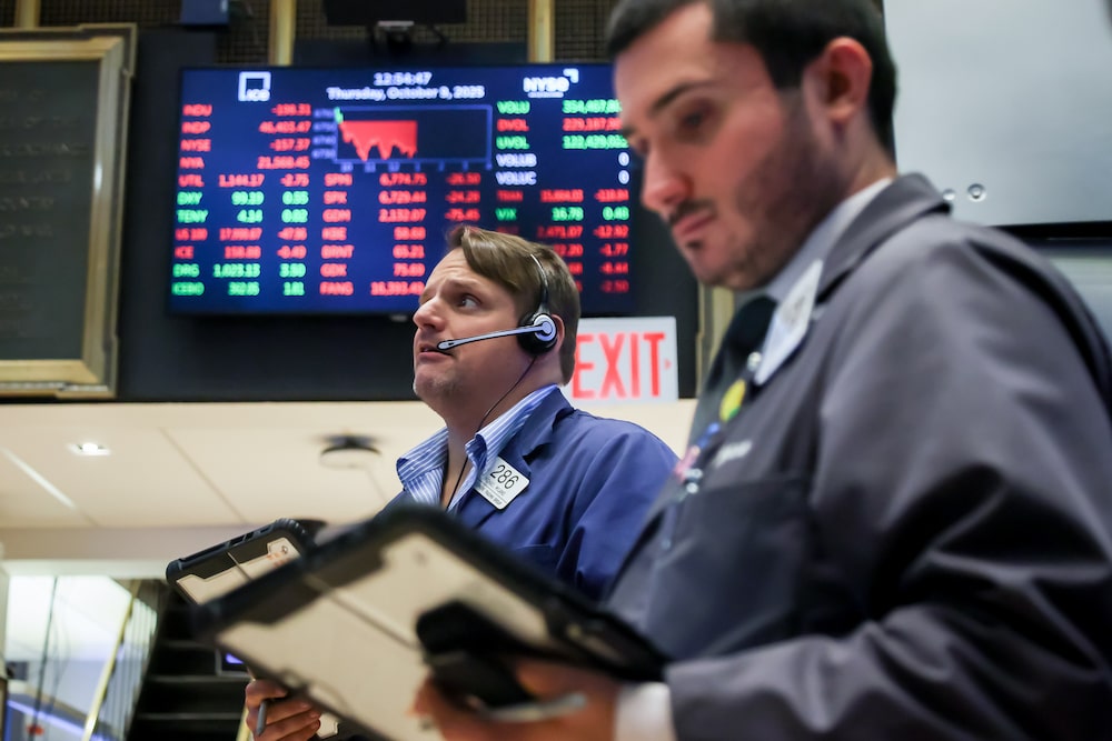 Alliance Laundry Holdings IPO At The New York Stock Exchange Alliance Laundry Holdings IPO At The New York Stock Exchange