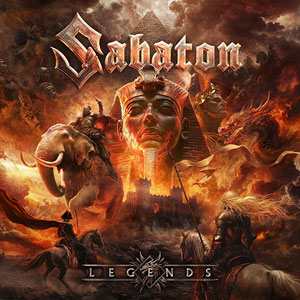 Critica del CD de SABATON