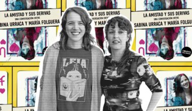 La amistad a debate, por María Folguera y Sabina Urraca