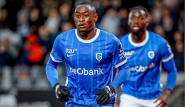 «El Betis es candidato a ganar la Europa League»