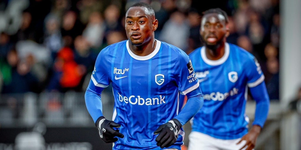 «El Betis es candidato a ganar la Europa League»