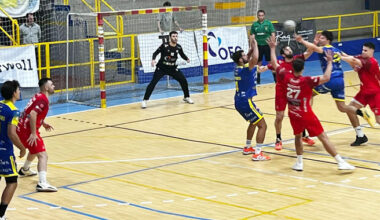 El Cajasur se lleva el derbi en La Salle y el ARS tumba al PAN Moguer