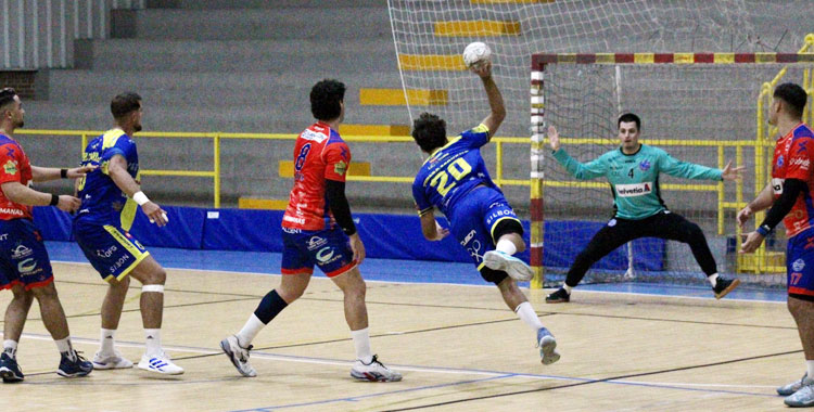Vence el ARS e iguala La Salle en Primera Nacional