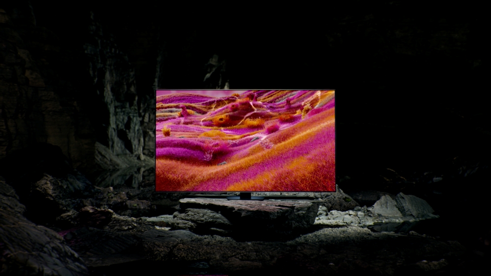 [Video] Desmontaje de Samsung QLED TV revela la tecnología que demuestra su valor ‘real’ – Samsung Newsroom Perú