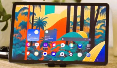 4 razones por las que el Samsung Galaxy Tab S11 podría ser una decepción para algunos usuarios