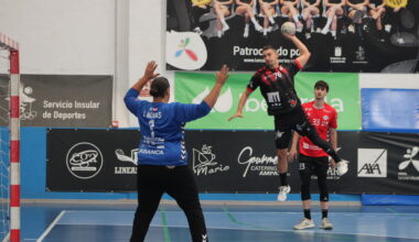 Radio Marca Lanzarote - Cinco de cinco