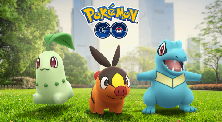 Evento Pokémon Legends Z-A