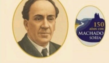 El Casino acoge la presentación del libro machadiano de P.P. Hernando